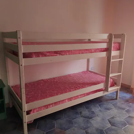 아파트 Oleandro 칼라고노네