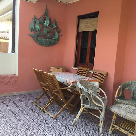 Oleandro * 칼라고노네