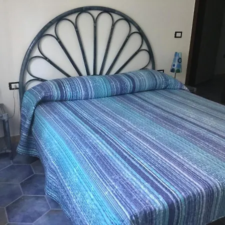 Oleandro 칼라고노네