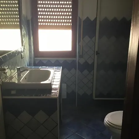 Oleandro 아파트 *