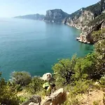 Διαμέρισμα Oleandro Cala Gonone