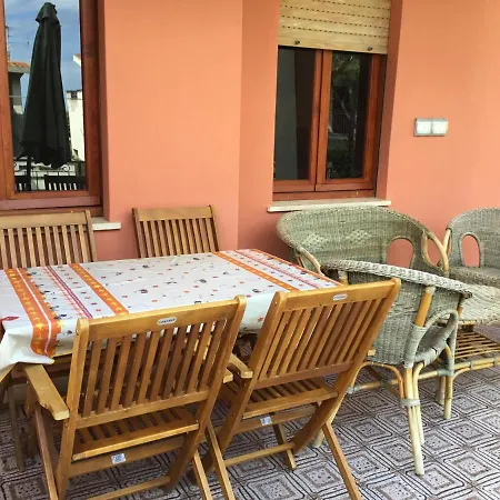 Apartment Oleandro Cala Gonone