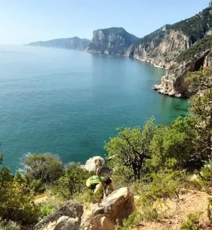 アパート Oleandro カーラゴノネ