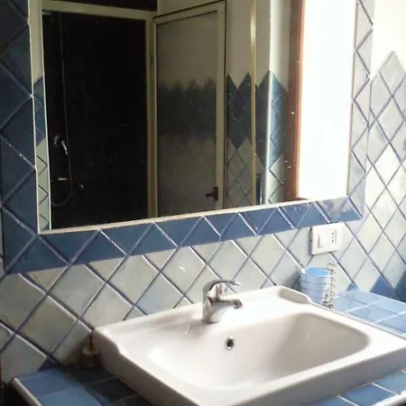 Oleandro Apartment *