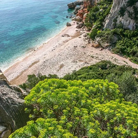 Oleandro Appartement