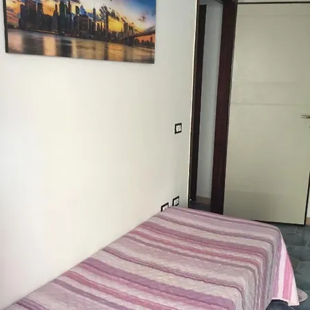 Oleandro Апартаменты *