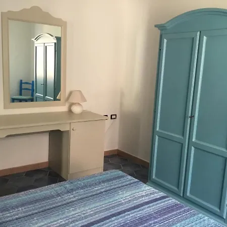 Apartmán Oleandro