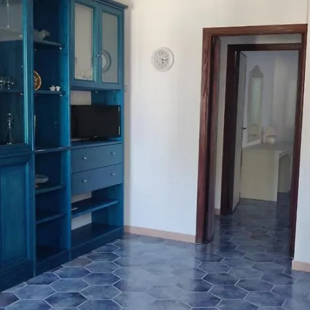 Apartmán Oleandro
