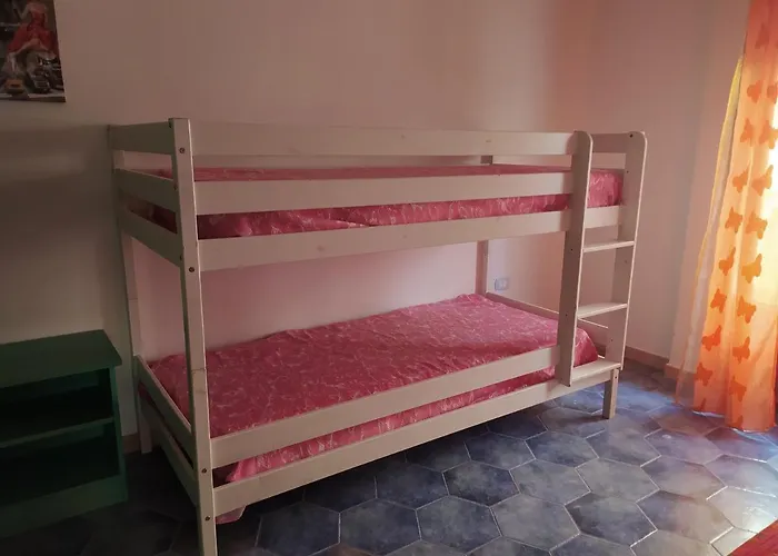 Appartement Oleandro Cala Gonone