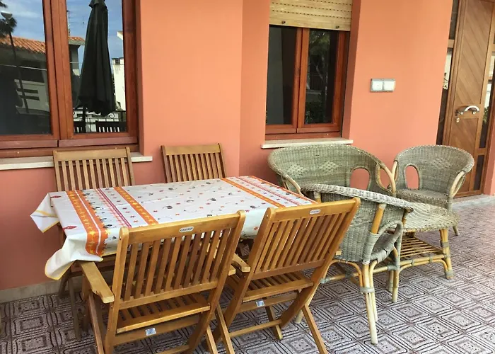 Appartement Oleandro Cala Gonone