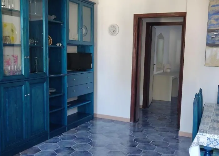 Appartement Oleandro