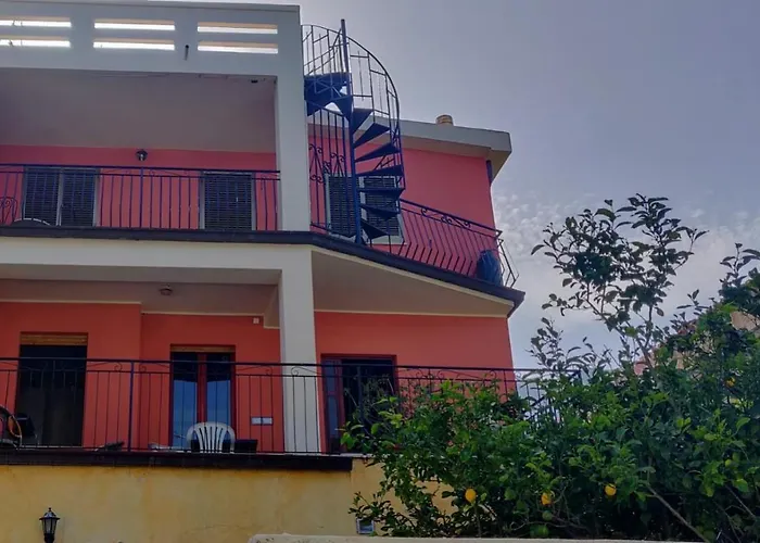 Appartement Oleandro Cala Gonone